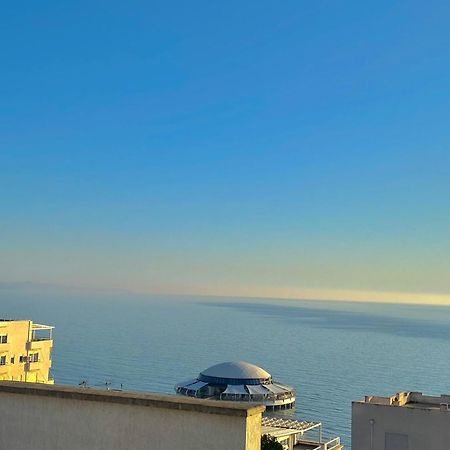 Prestige Apartament Sea View ドゥラス エクステリア 写真