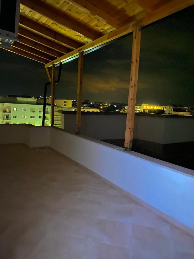 Prestige Apartament Sea View ドゥラス エクステリア 写真
