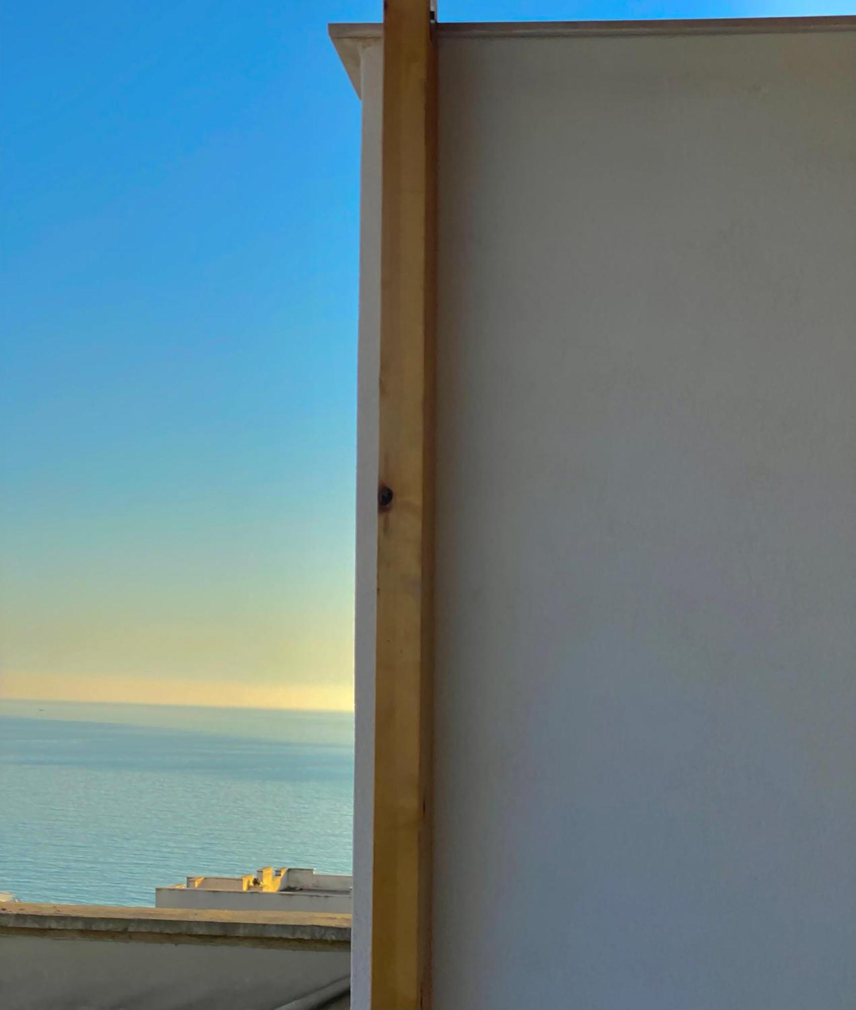 Prestige Apartament Sea View ドゥラス エクステリア 写真