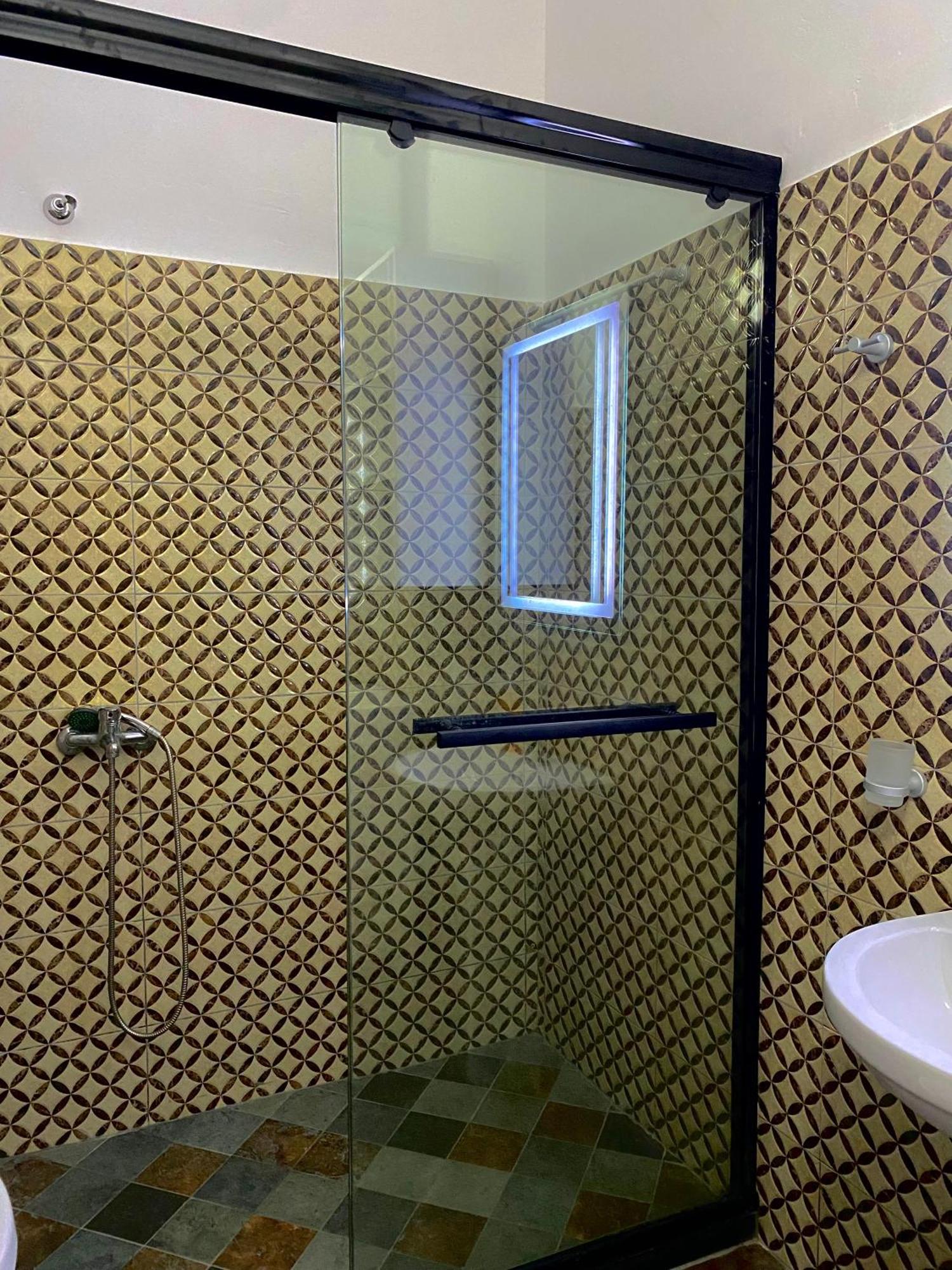 Prestige Apartament Sea View ドゥラス エクステリア 写真